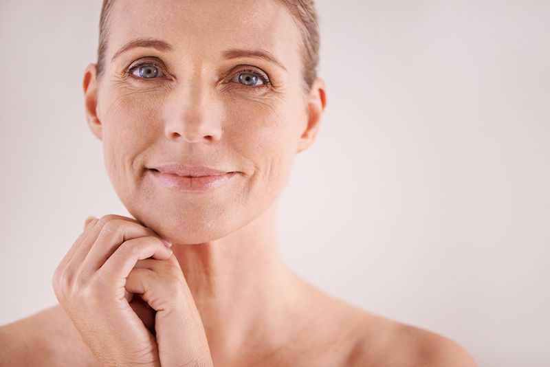 We Asked Kim Kardashian’s Aesthetician to Name the One Skin-Care Ingredient Everyone Over 40 Should Be Using