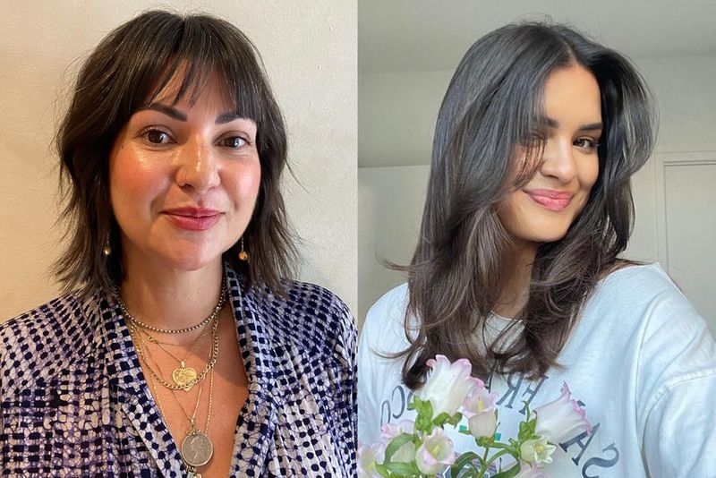 trending haircuts for spring 2026