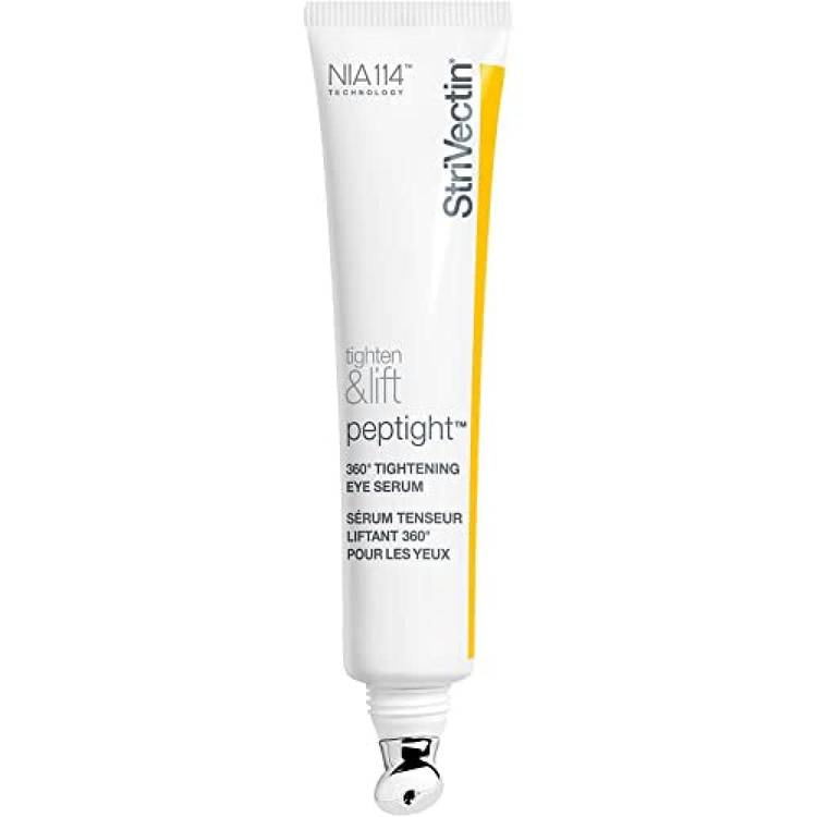 StriVectin Tighten and Lift Peptight 360 Degree Eye Serum ($72)