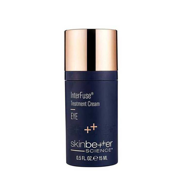 SkinBetter Science InterFuse Eye Cream ($120)
