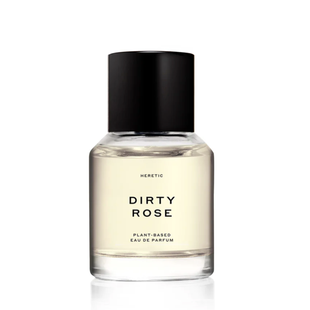 Heretic Parfum Dirty Rose Plant Based Eau de Parfum ($165)