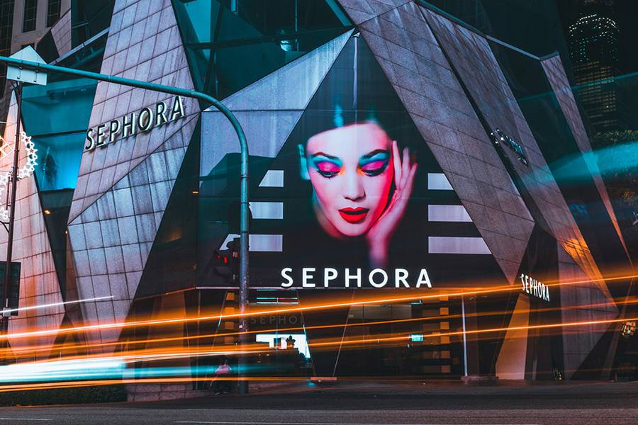 Brick-and-Mortar Beauty: Where Shoppers Are Going for Skin Care