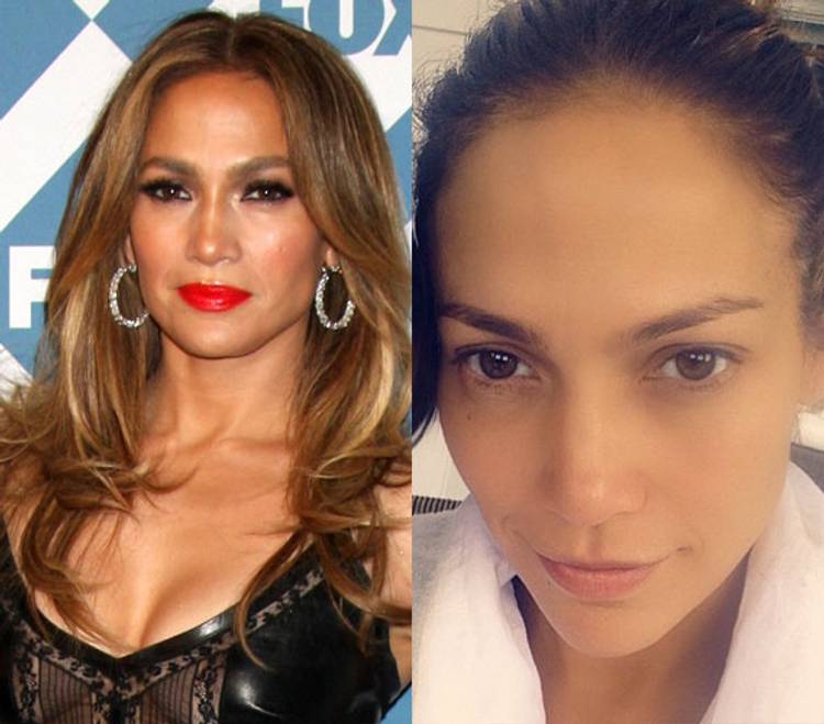 Jennifer Lopez