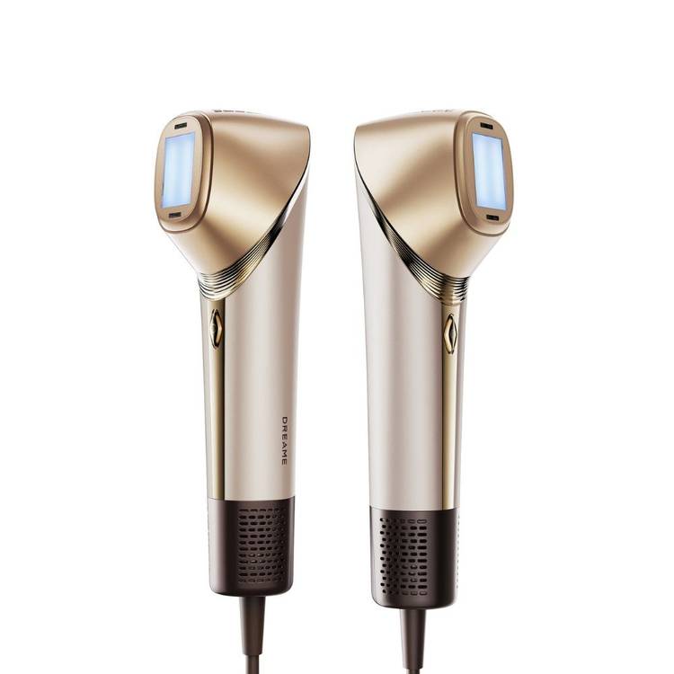 Dreame Astra IPL Hair Removal Device ($319.99)