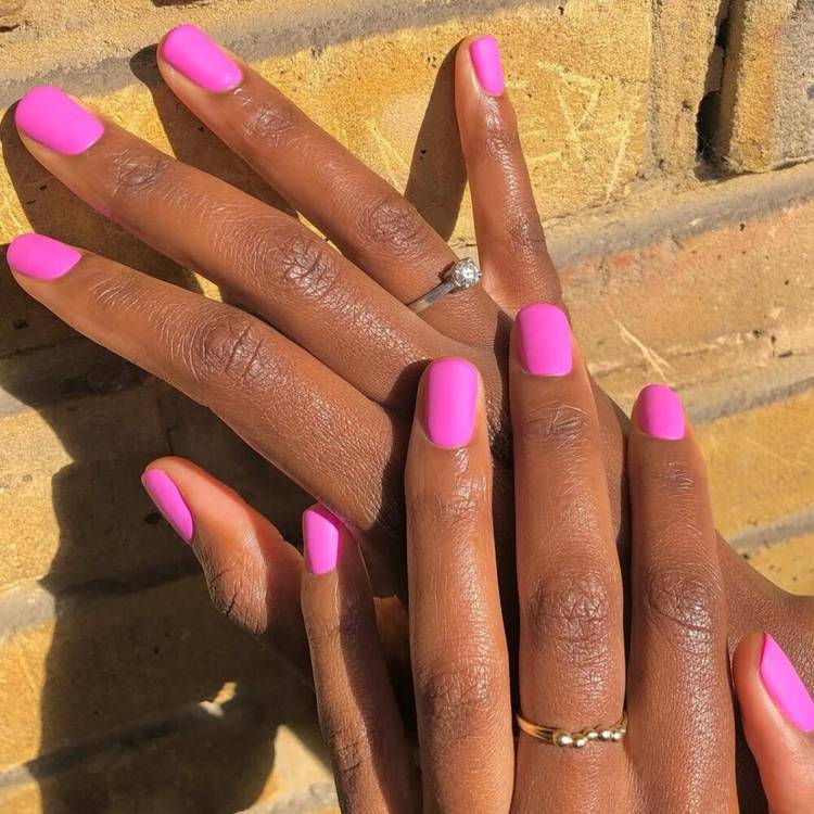 Hot Pink