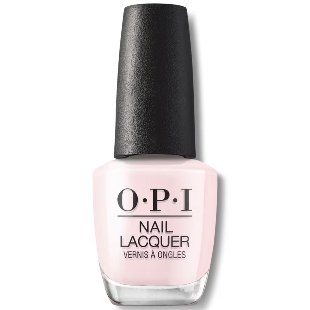 OPI I'm a Bubble Bunny