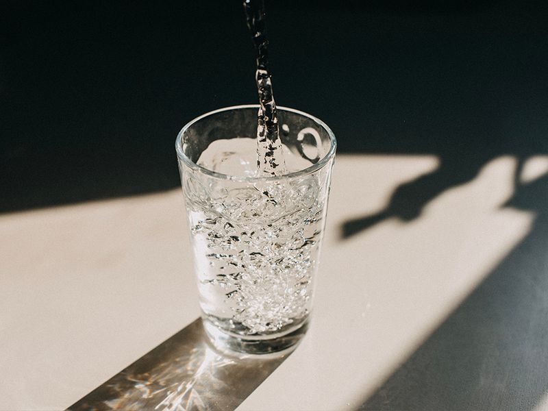 Here’s How Much Water You Should Really Drink Every Day