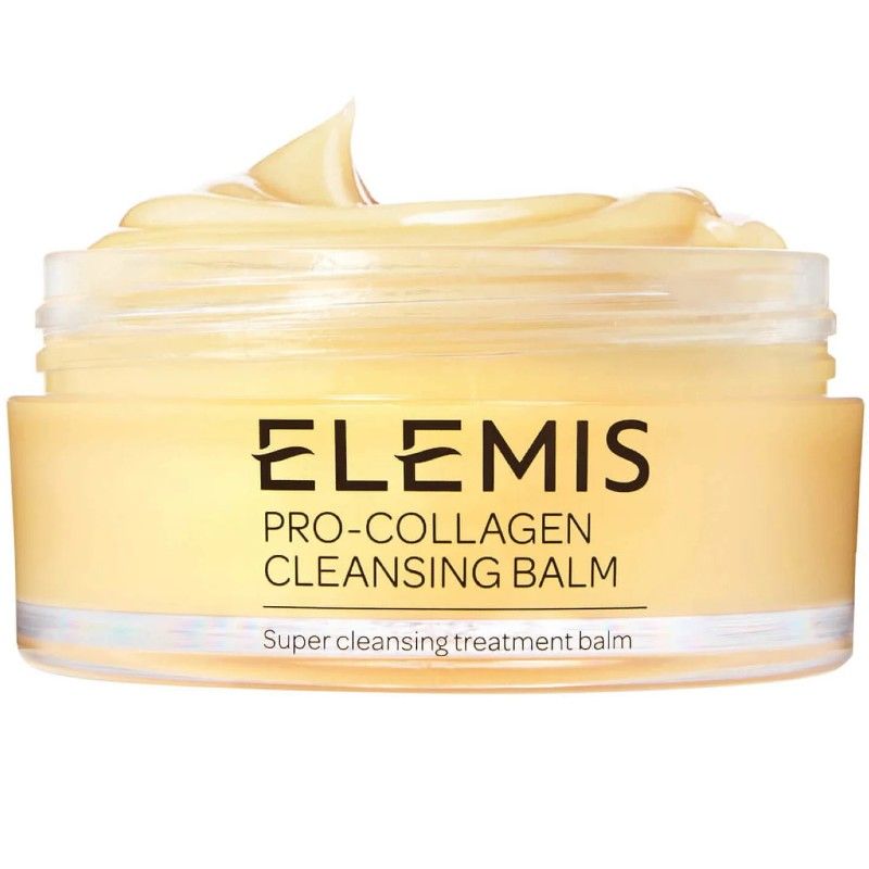 ELEMIS Pro-Collagen Cleansing Balm ($40)