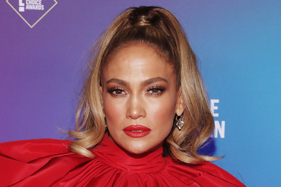 We Finally Got a Look at J.Lo’s Beauty Line