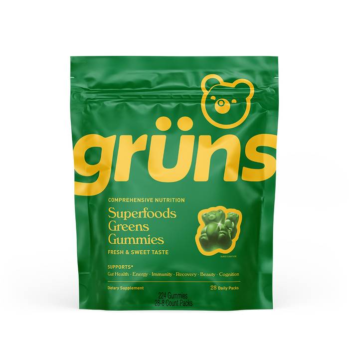 Grüns
