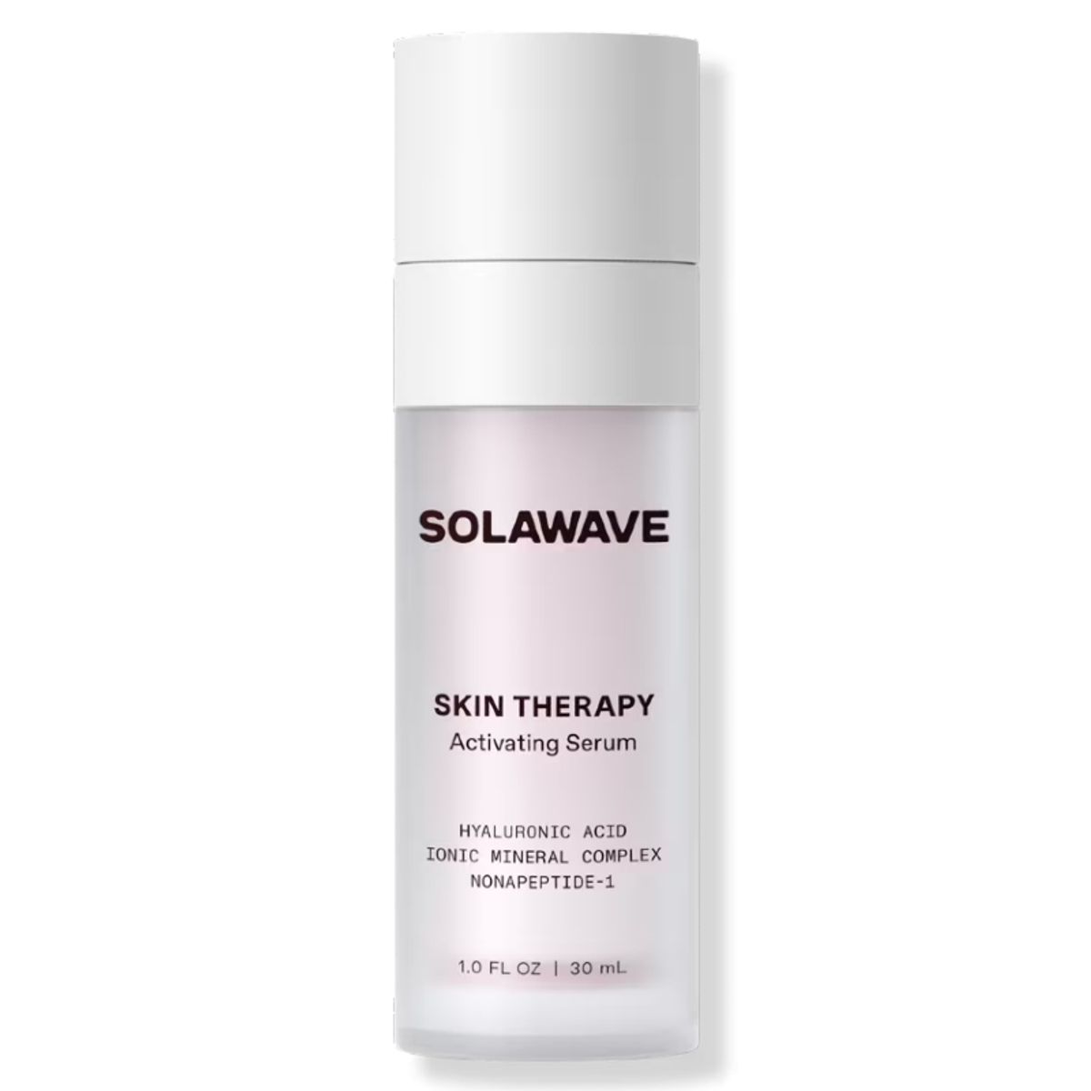 solawave skin therapy activating serum