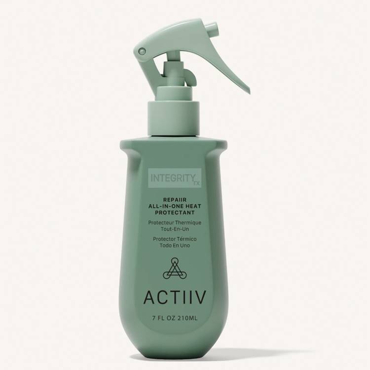 Actiiv Integrity Rx Repaiir All-in-One Heat Protectant