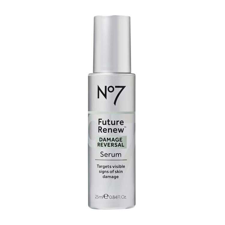 No7 Future Renew Serum