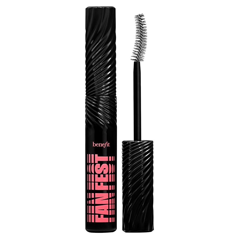 Benefit Cosmetics Fan Fest Fanning Volumizing Mascara