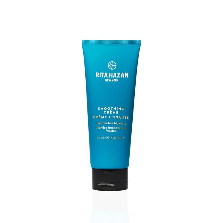 Best For a Blowout: Rita Hazan Smoothing Creme ($28)