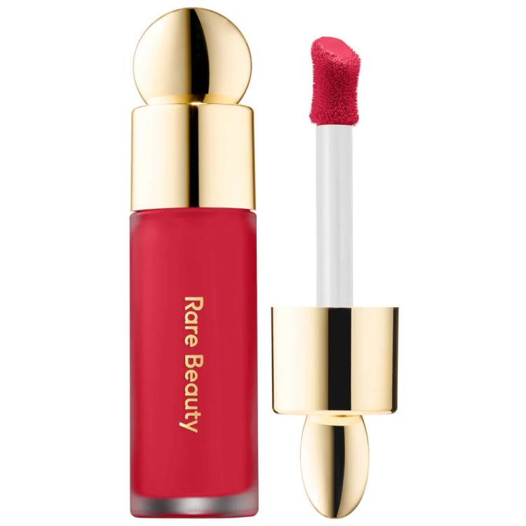 Rare Beauty Soft Pinch Liquid Blush in Grateful ($23)