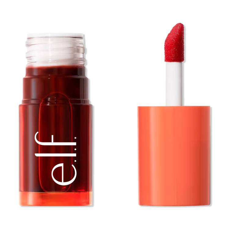 e.l.f. Cosmetics   Sheer For It Blush Lip + Cheek Tint