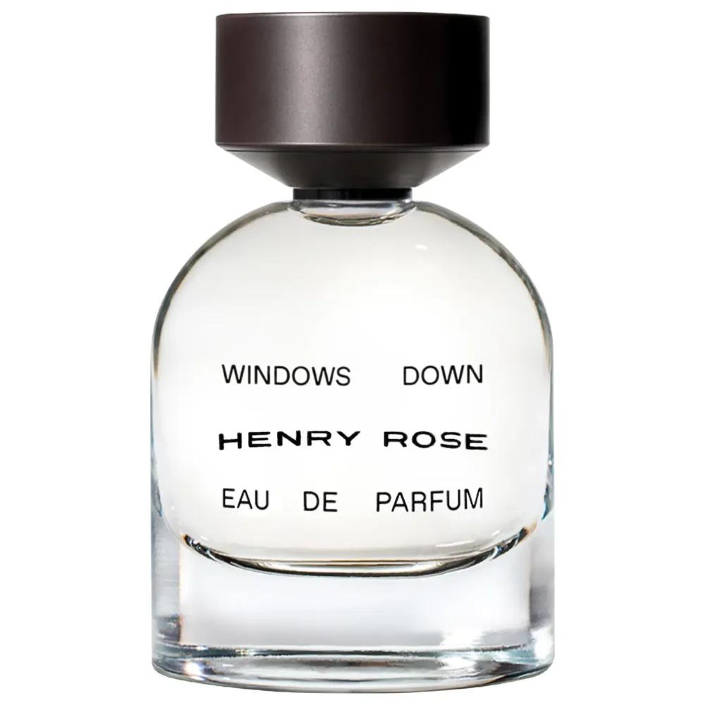 Henry Rose Windows Down ($120)