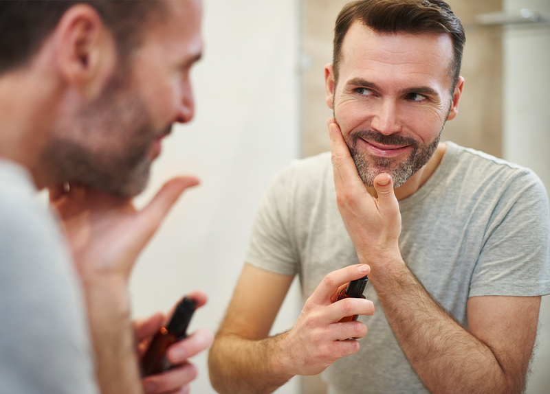 CVS Announces It Will Now Sell Makeup for Men