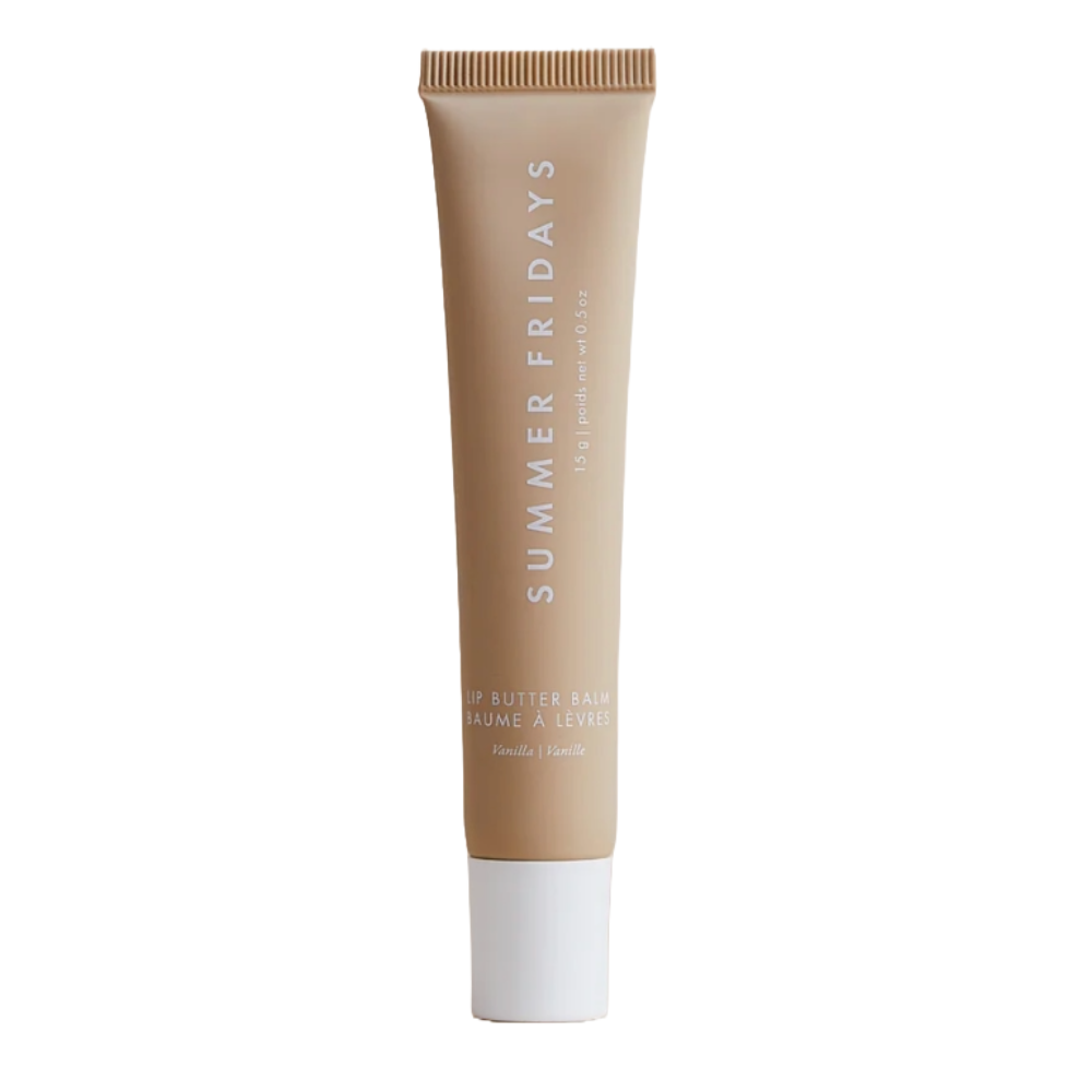 Summer Fridays Blush Butter Balm ($26)