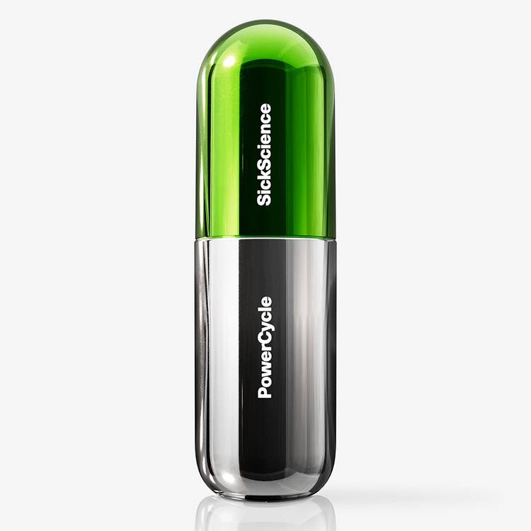 SickScience PowerCycle Scalp Treatment Serum