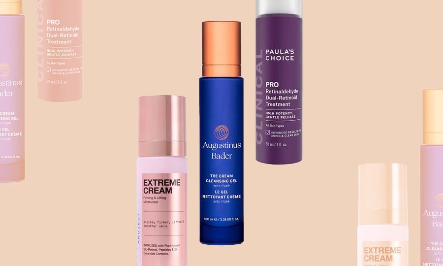 skin care products for mature skin found at sephora