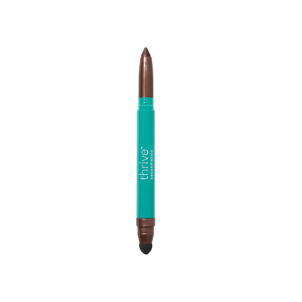 Thrive Causemetics Infinity Waterproof Eye Shadow Stick ($18)