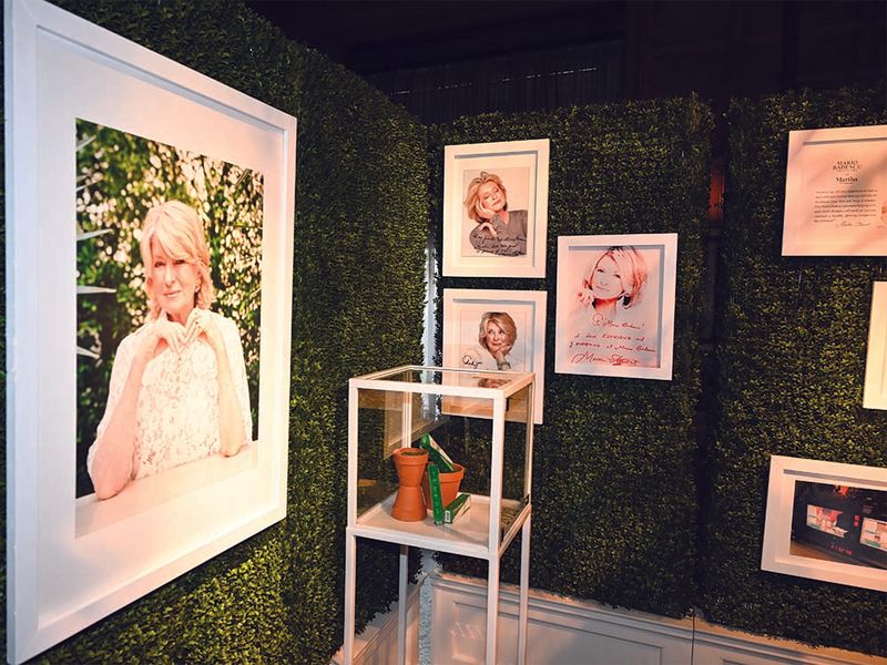 There’s Now a ‘Martha Stewart’ Facial in New York and Here’s How to Get It