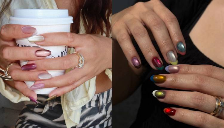 October nail trends