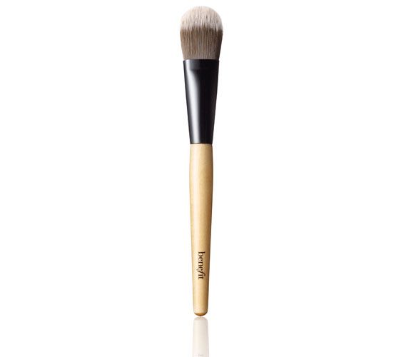 The Foundation Brush