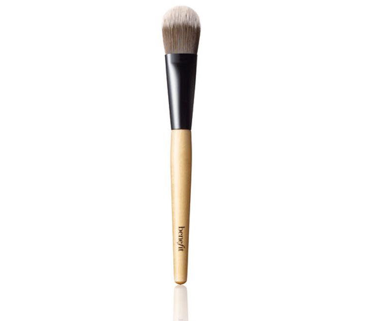 The Foundation Brush