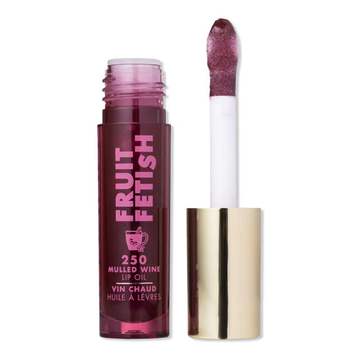 Milani Fruit Fetish Lip Oil