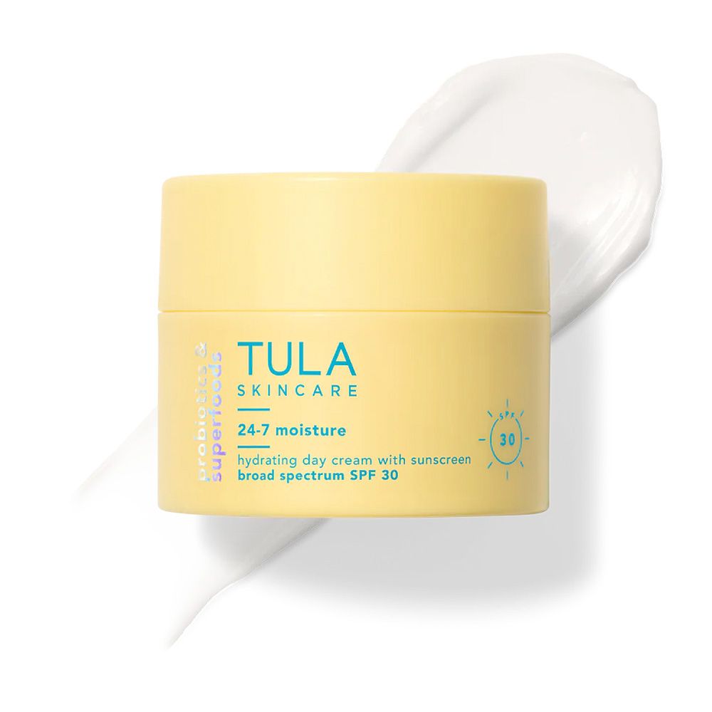 TULA Skincare 24-7 Moisture SPF 30 ($58)