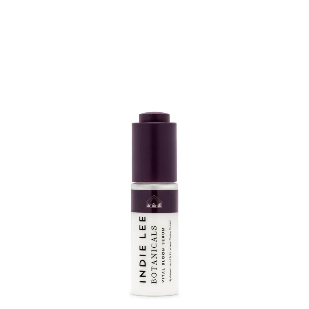 Indie Lee Vital Bloom Serum