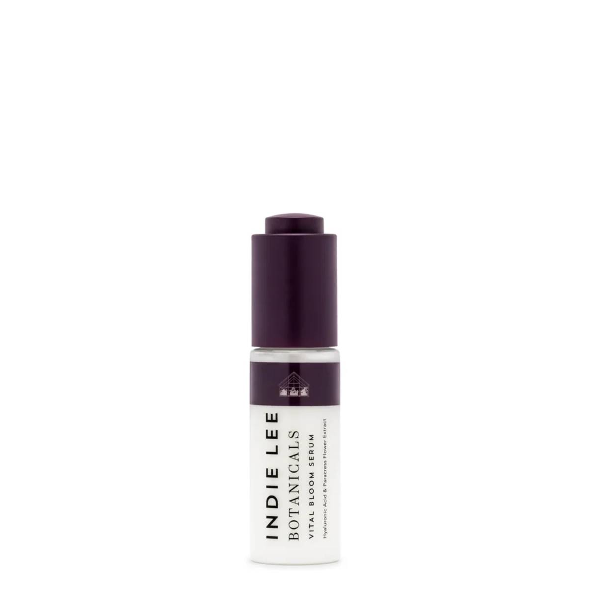 Indie Lee Vital Bloom Serum