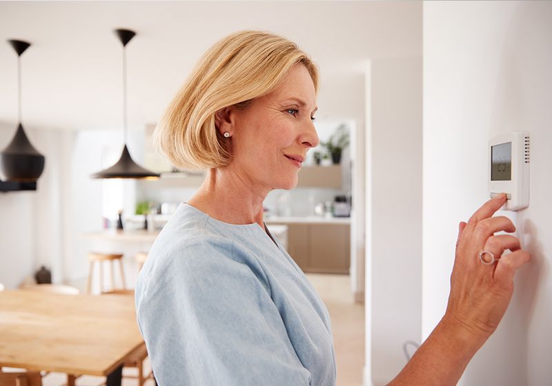 How Your Air Conditioner Is Affecting Your Skin