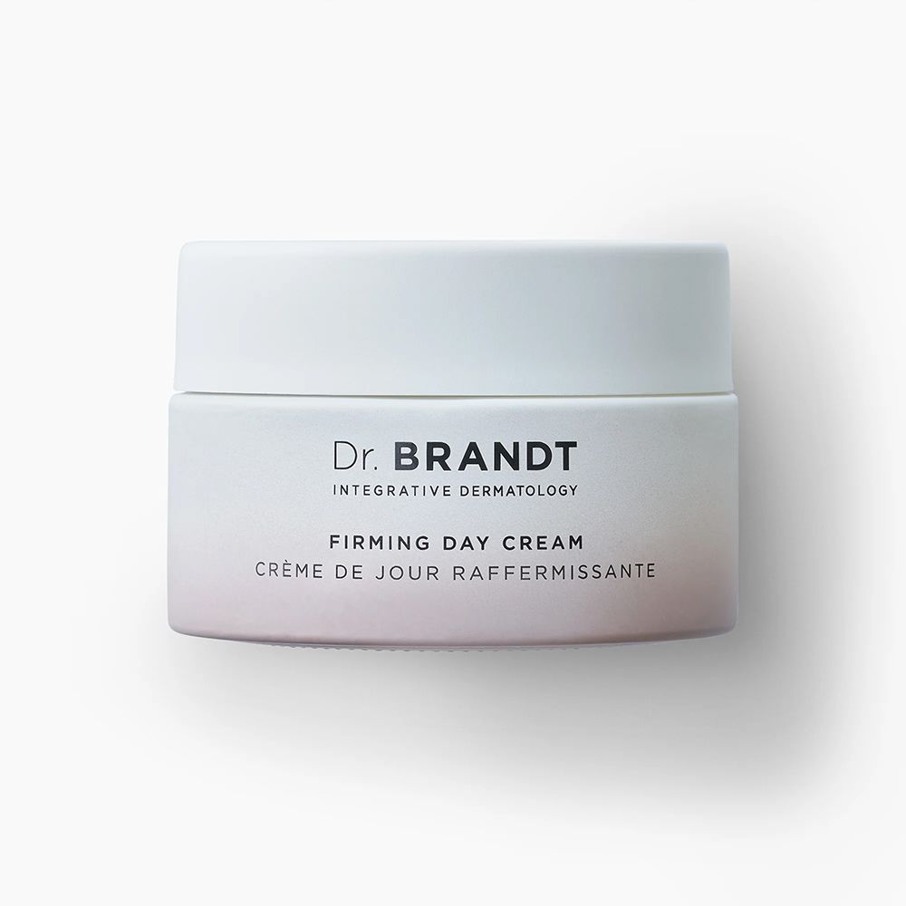 Dr. BRANDT Dare To Age Firming Day Cream ($132)