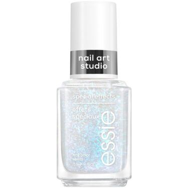 Essie special effects nail polish divine dimension