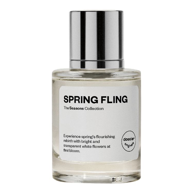 Dossier Originals Spring Fling Eau de Parfum ($38)