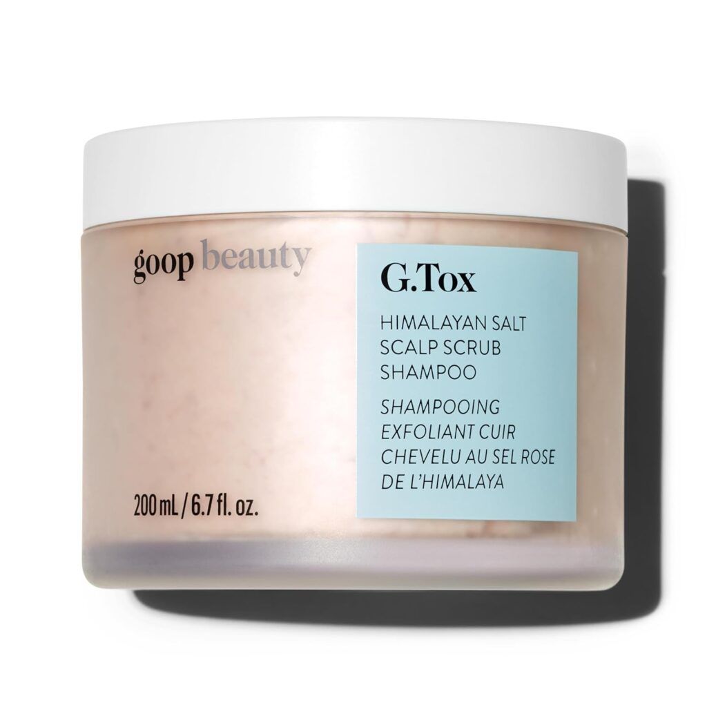 Goop Scalp Scrub