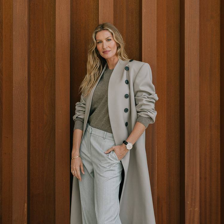 Gisele Bündchen
