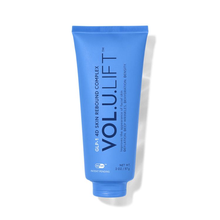 IMAGE Skincare VOL.U.LIFT GLP-1 4D Skin Rebound Complex ($134)