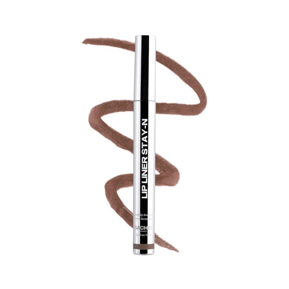 Sacheu Peel Off Lip Liner STAY-N ($12)