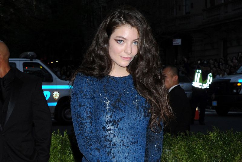 LORDE