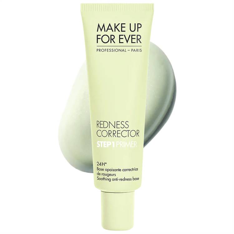 make-up-forever-green