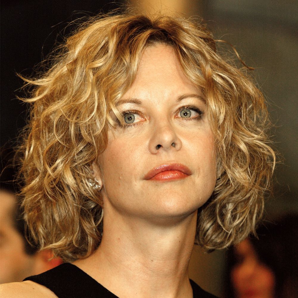 Meg Ryan