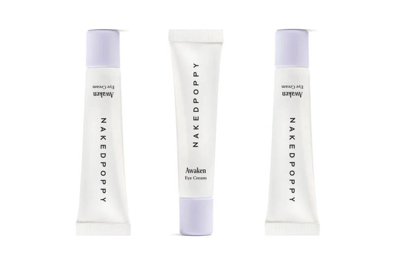 This Eye Cream Is the Ultimate Morning Pick-Me-Up