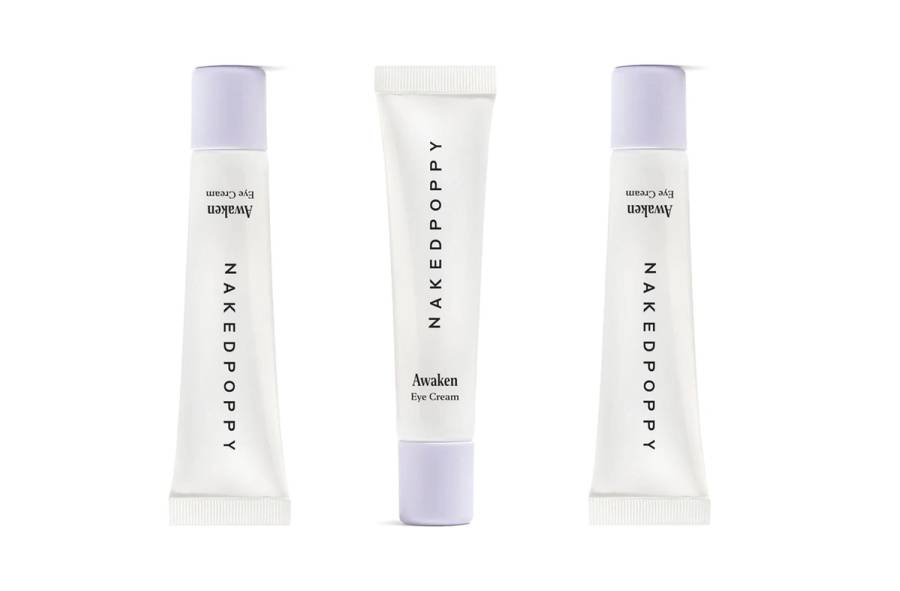 This Eye Cream Is the Ultimate Morning Pick-Me-Up