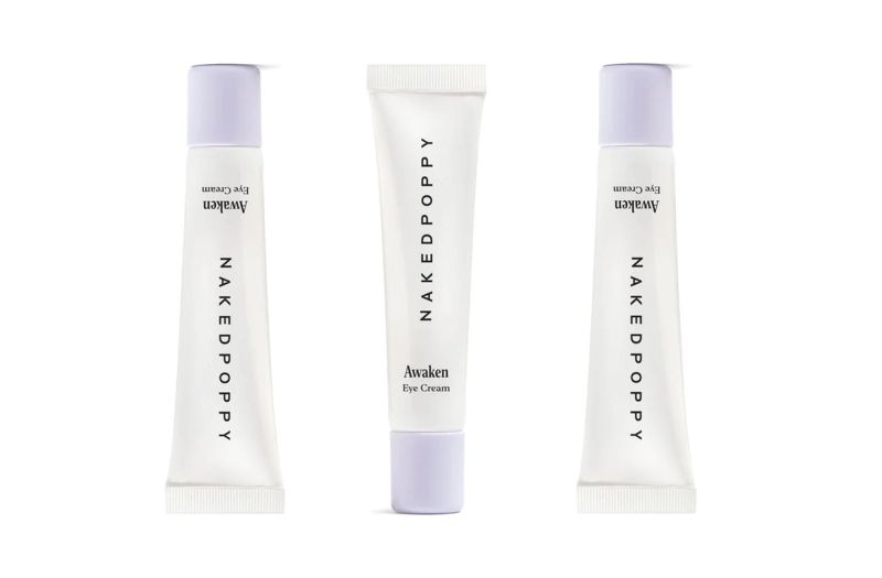 This Eye Cream Is the Ultimate Morning Pick-Me-Up