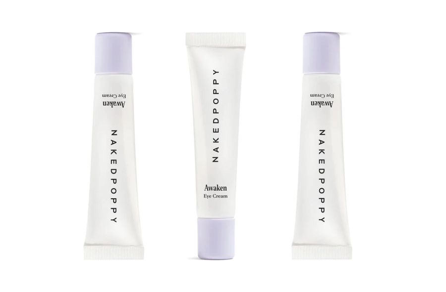 This Eye Cream Is the Ultimate Morning Pick-Me-Up